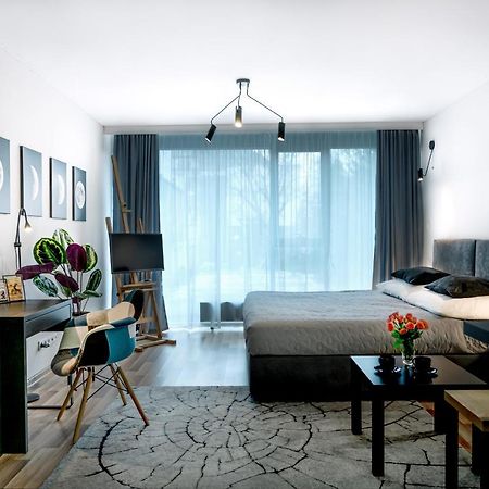 Easy Rent Apartaments - Silver 9 Lublin Exterior photo